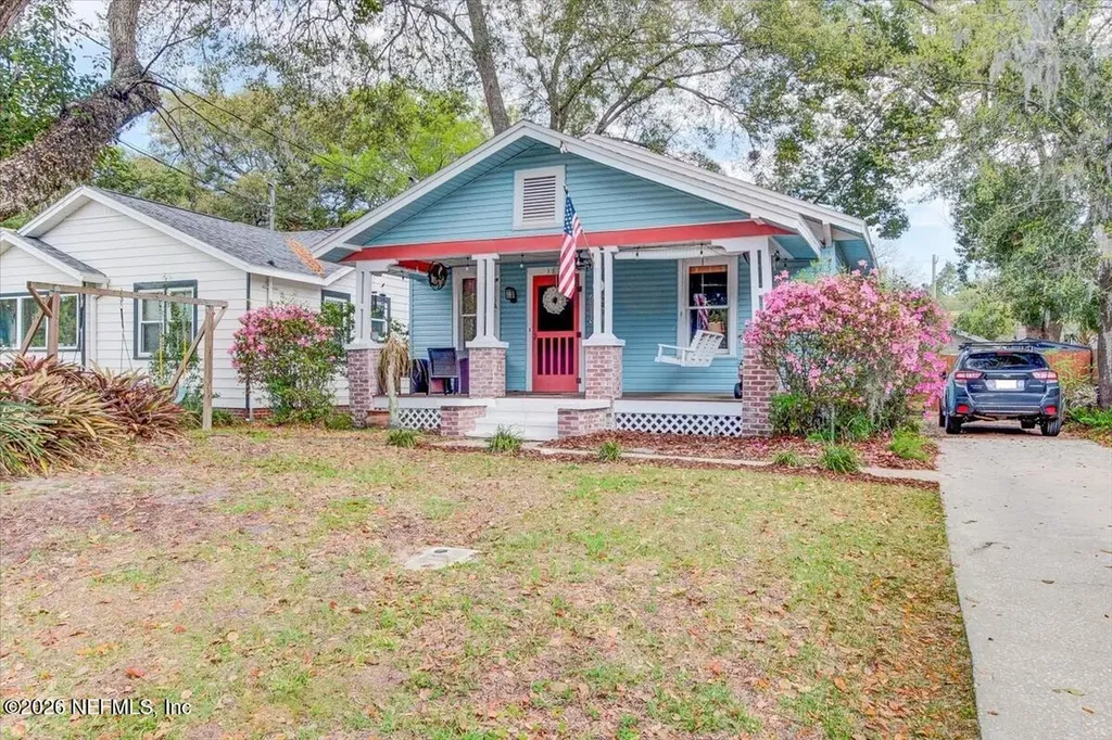 3878 Boone Park Avenue Jacksonville FL 32205