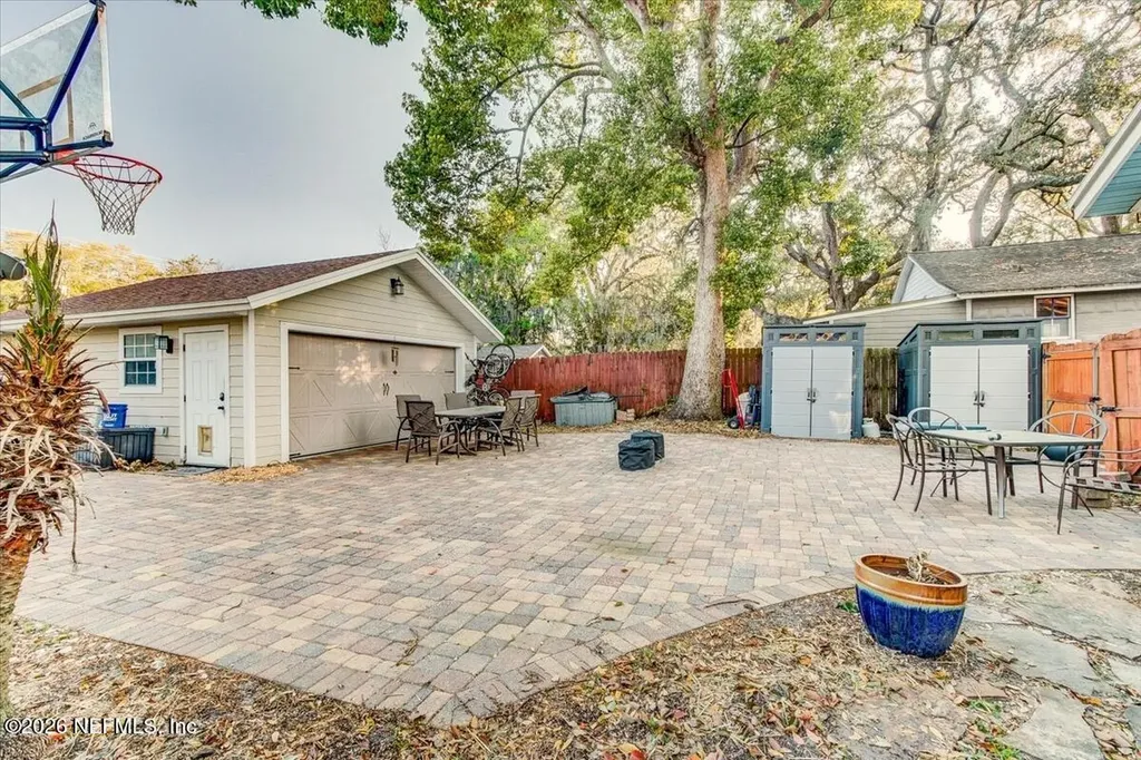 3878 Boone Park Avenue Jacksonville FL 32205