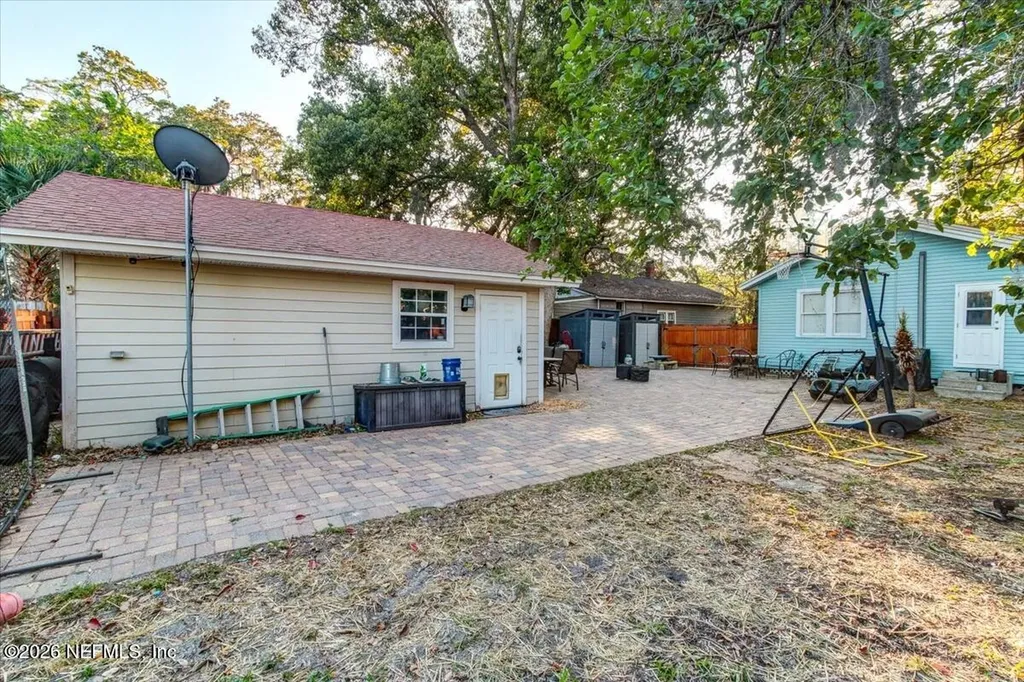 3878 Boone Park Avenue Jacksonville FL 32205