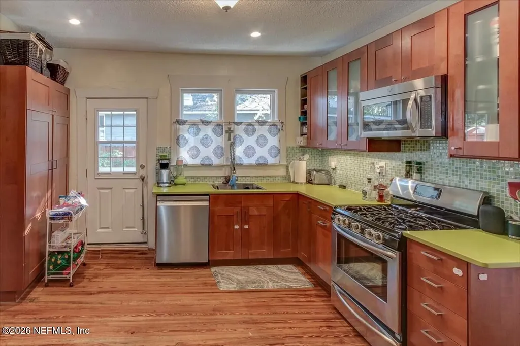3878 Boone Park Avenue Jacksonville FL 32205
