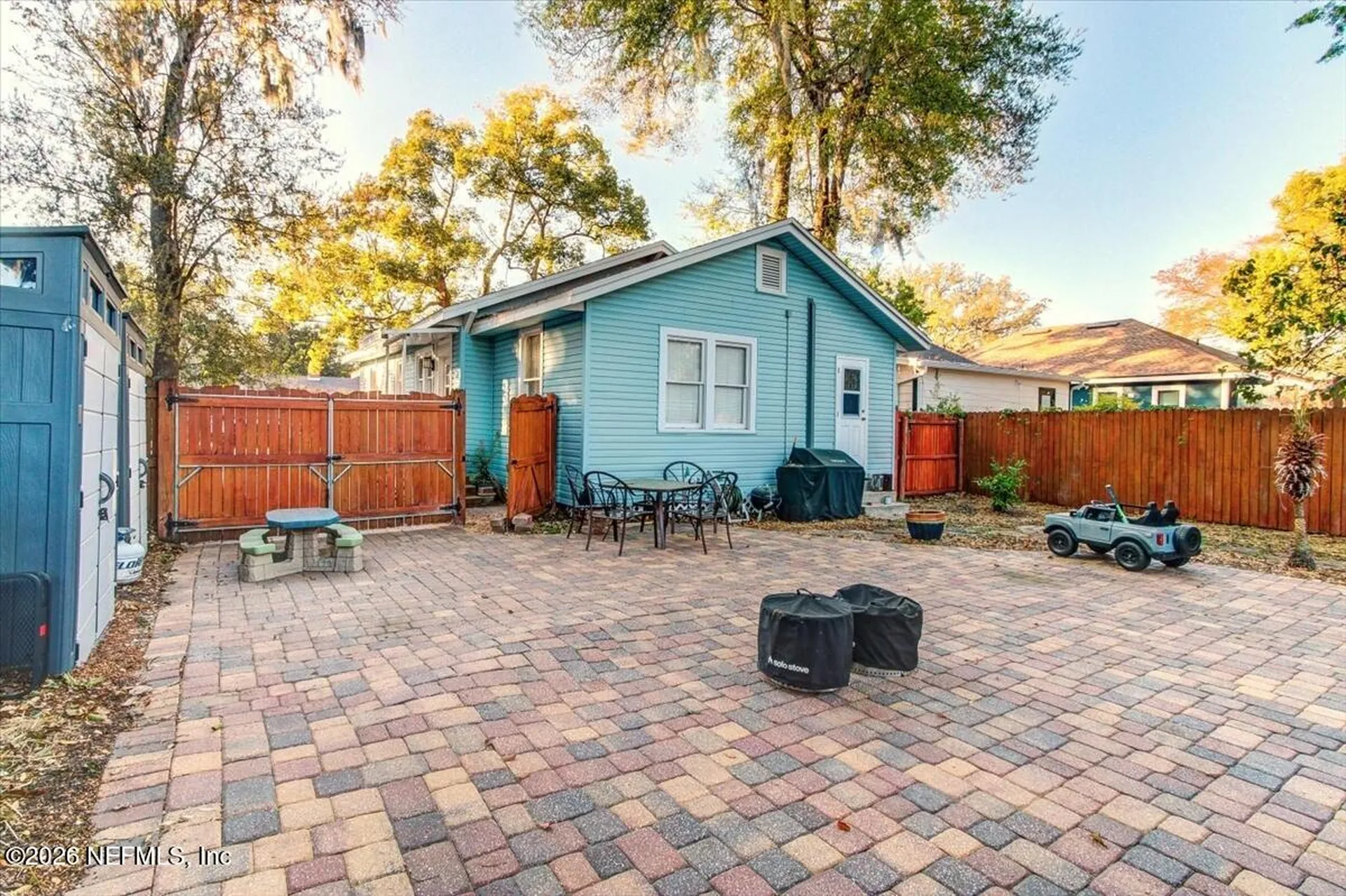 3878 Boone Park Avenue Jacksonville FL 32205