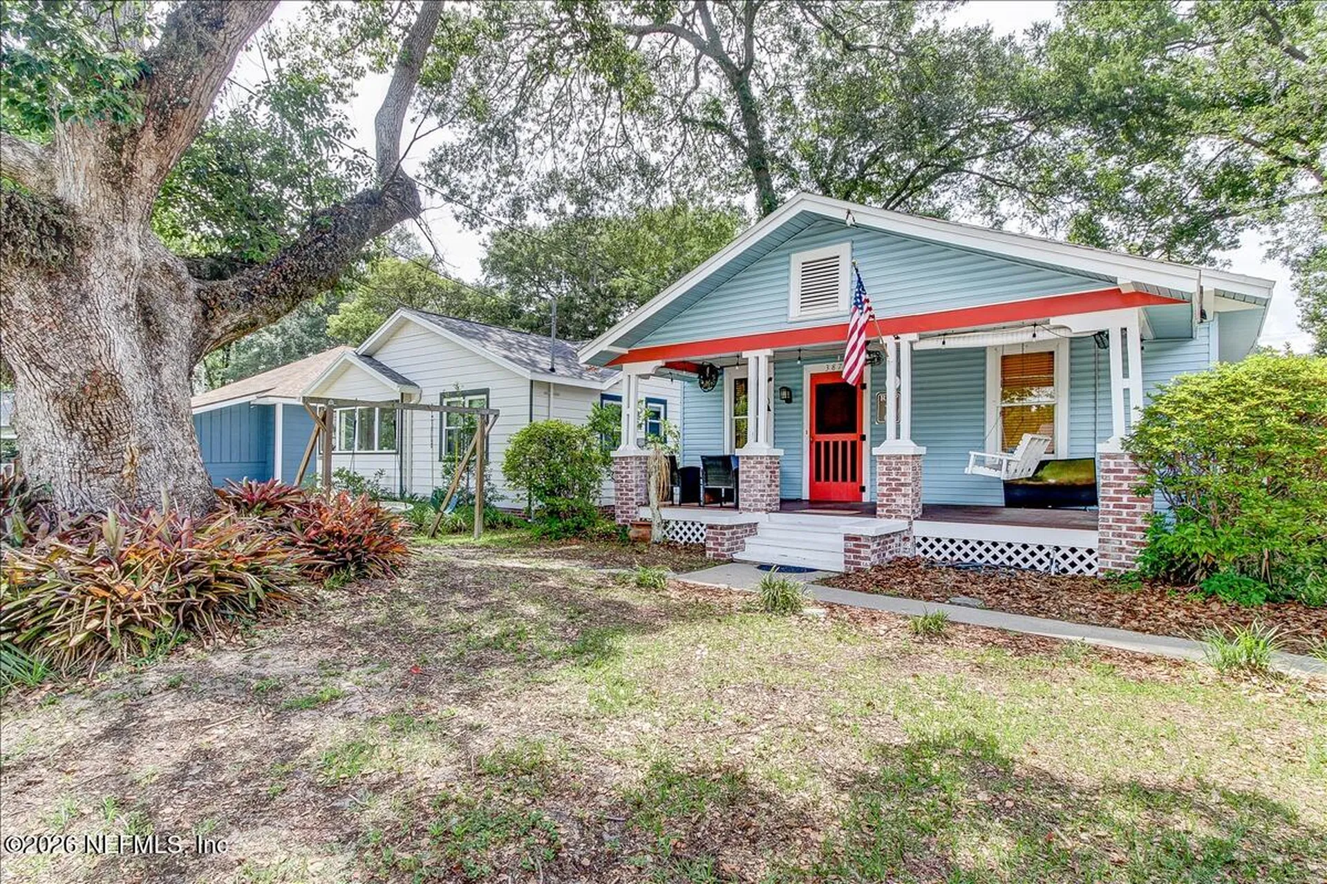 3878 Boone Park Avenue Jacksonville FL 32205