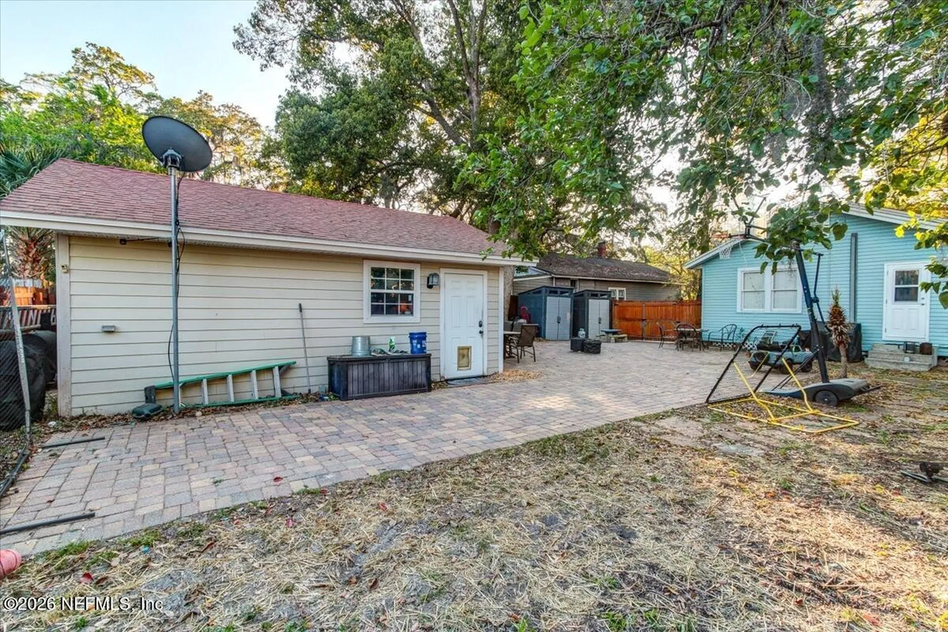 3878 Boone Park Avenue Jacksonville FL 32205