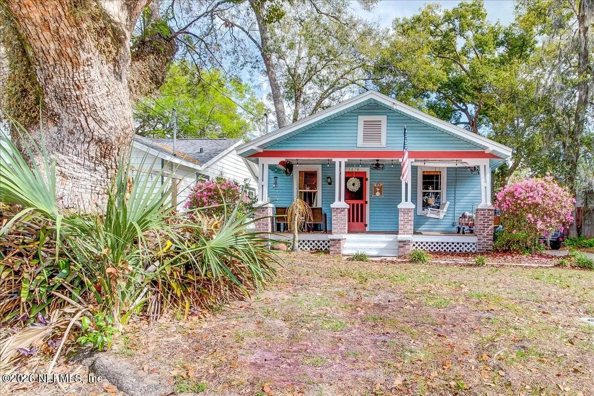 3878 Boone Park Avenue Jacksonville FL 32205