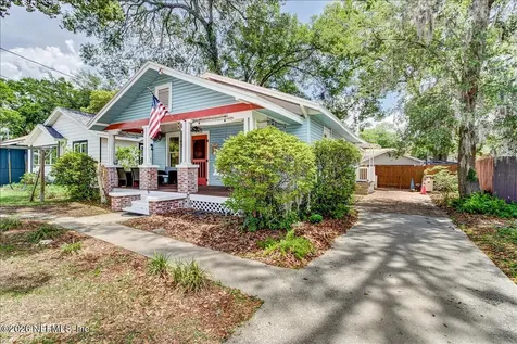 3878 Boone Park Avenue Jacksonville FL 32205