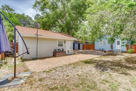 3878 Boone Park Avenue Jacksonville FL 32205