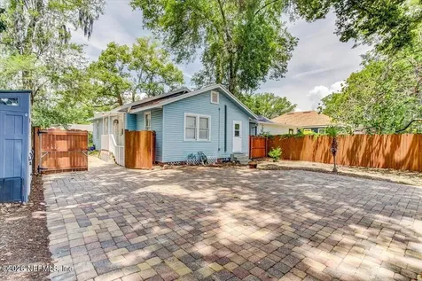 3878 Boone Park Avenue Jacksonville FL 32205
