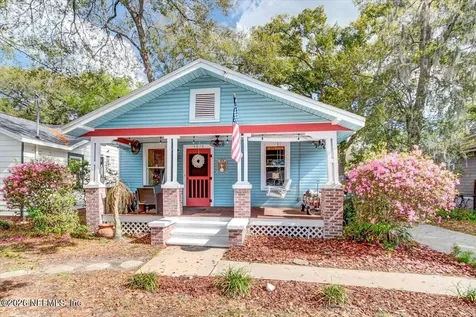 3878 Boone Park Avenue Jacksonville FL 32205