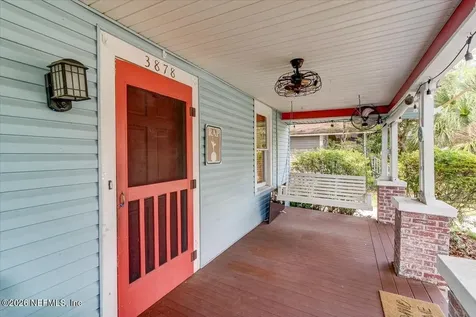 3878 Boone Park Avenue Jacksonville FL 32205