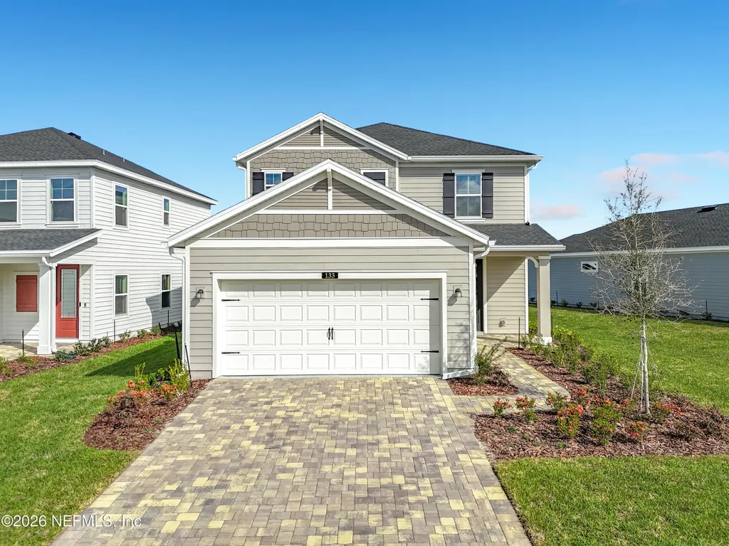 133 Otsego Lane St. Augustine FL 32092