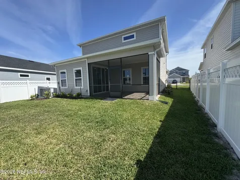 133 Otsego Lane St. Augustine FL 32092