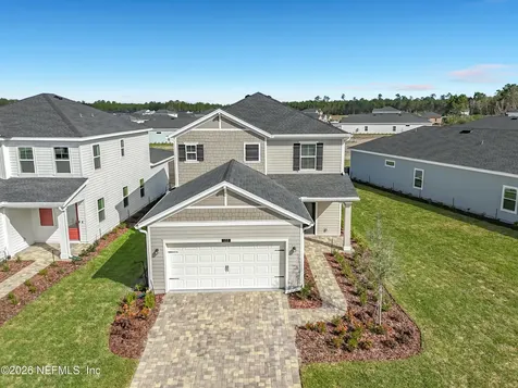 133 Otsego Lane St. Augustine FL 32092