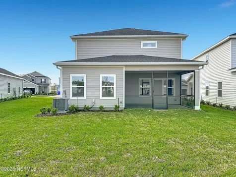 133 Otsego Lane St. Augustine FL 32092
