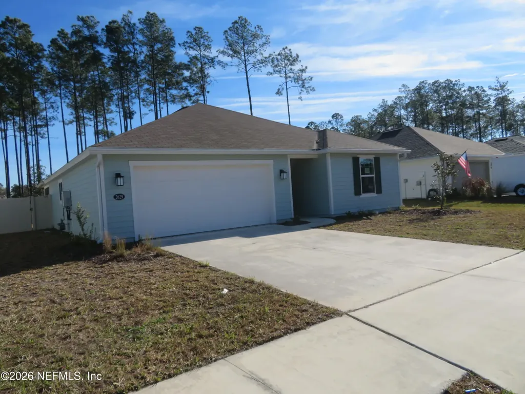 2629 Windsor Lakes Way Green Cove Springs FL 32043