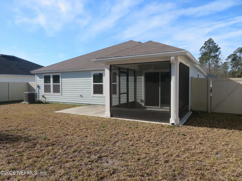 2629 Windsor Lakes Way Green Cove Springs FL 32043