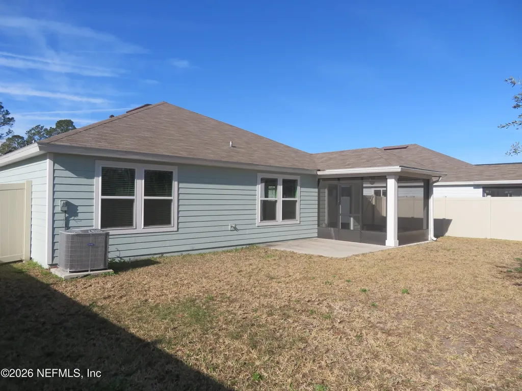 2629 Windsor Lakes Way Green Cove Springs FL 32043