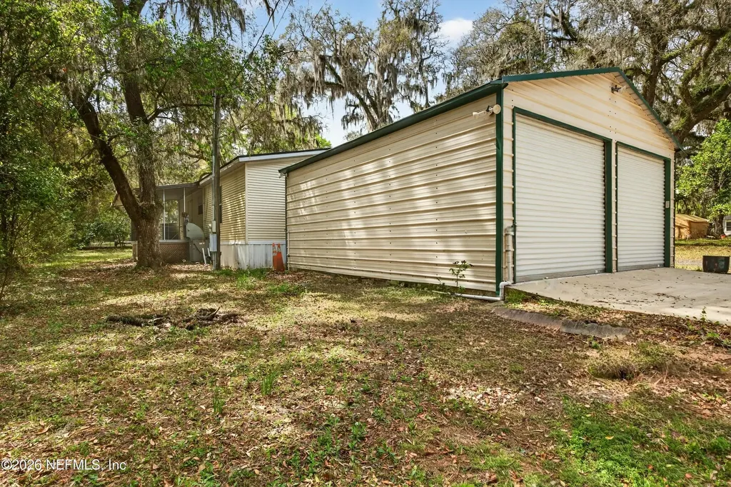 8010 Ocala Avenue Jacksonville FL 32220