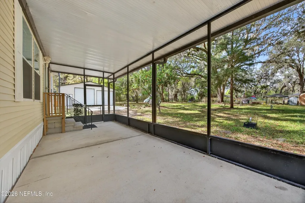 8010 Ocala Avenue Jacksonville FL 32220