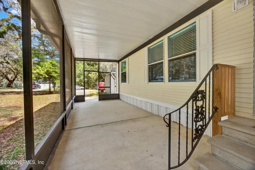 8010 Ocala Avenue Jacksonville FL 32220