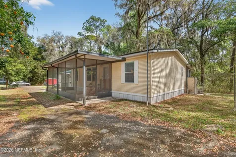 8010 Ocala Avenue Jacksonville FL 32220
