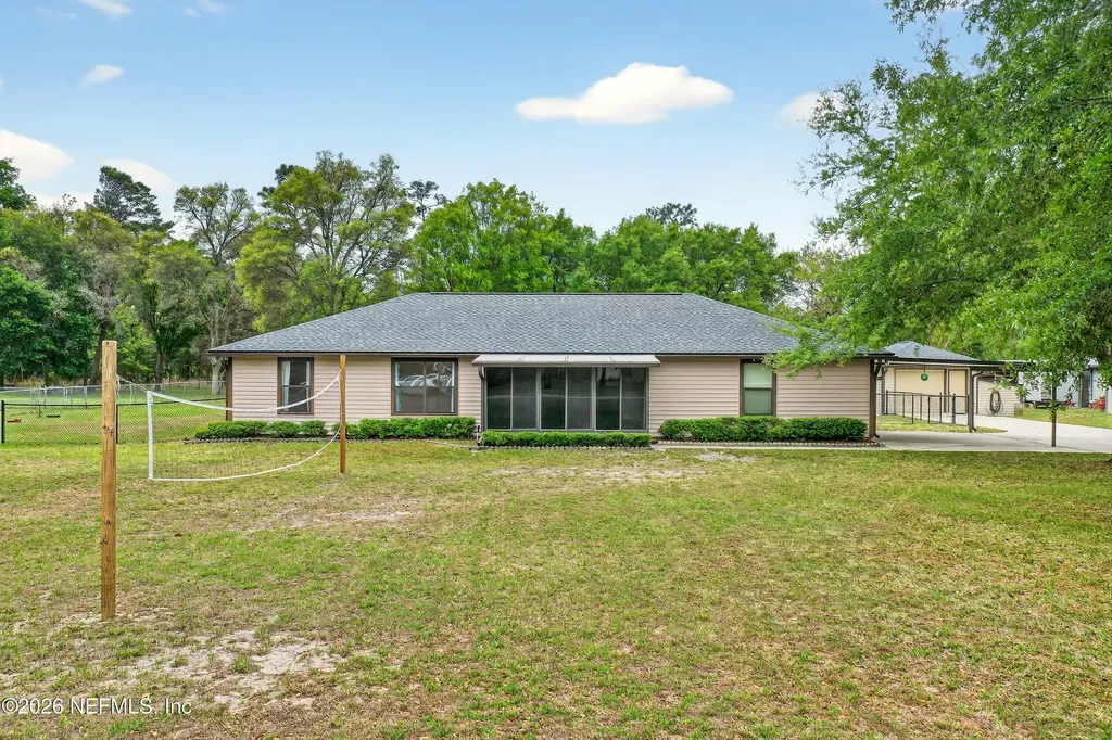 4537 Junction Drive Middleburg FL 32068