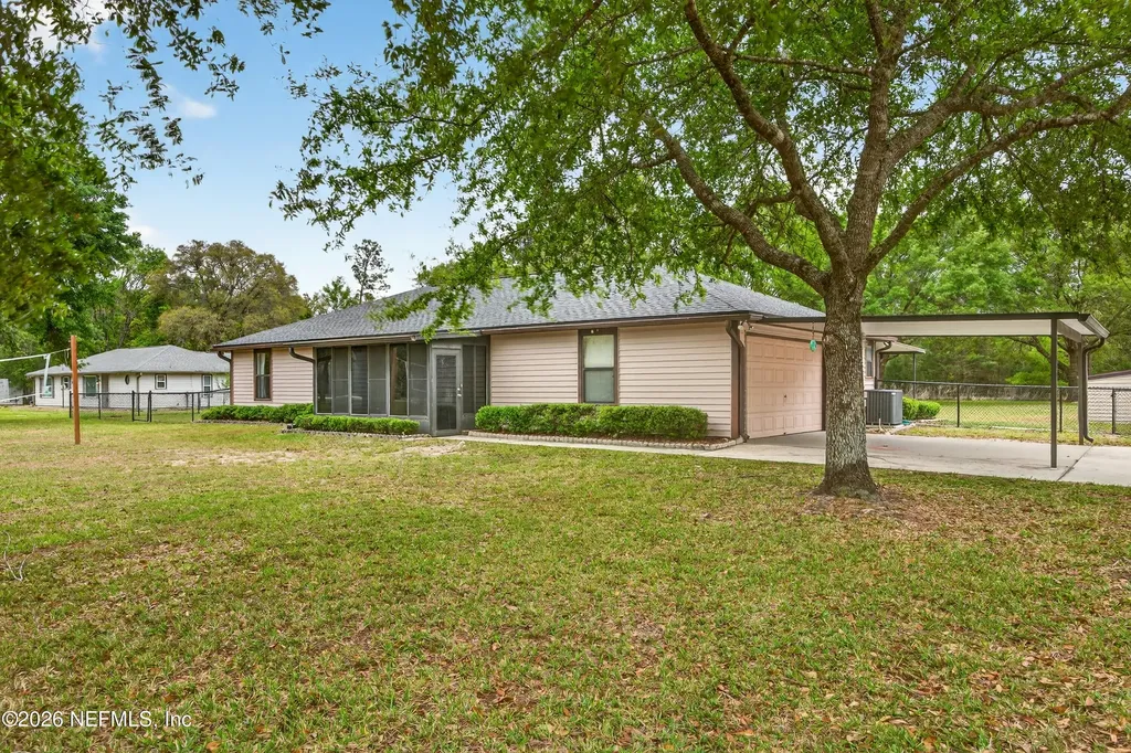 4537 Junction Drive Middleburg FL 32068