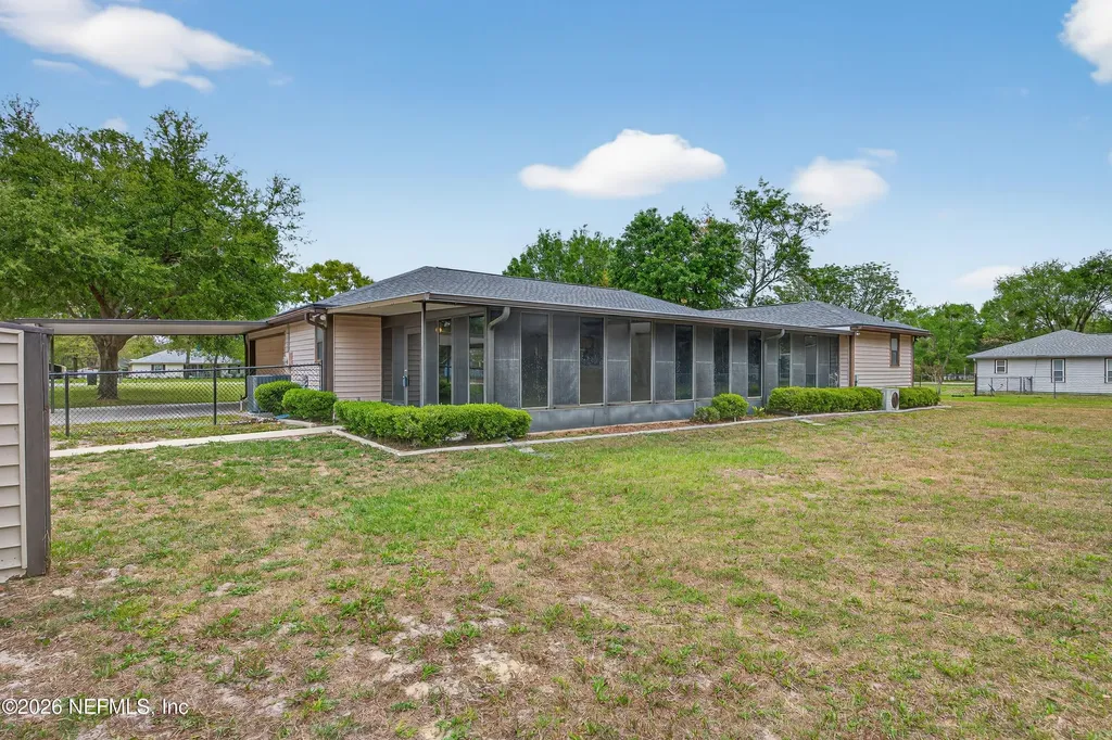 4537 Junction Drive Middleburg FL 32068