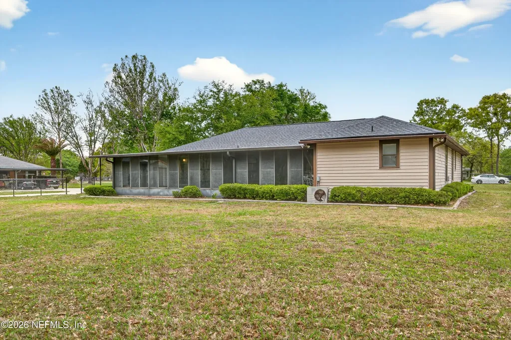 4537 Junction Drive Middleburg FL 32068