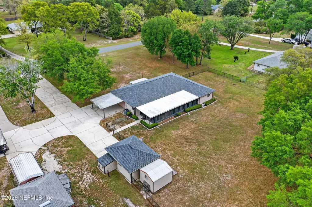 4537 Junction Drive Middleburg FL 32068