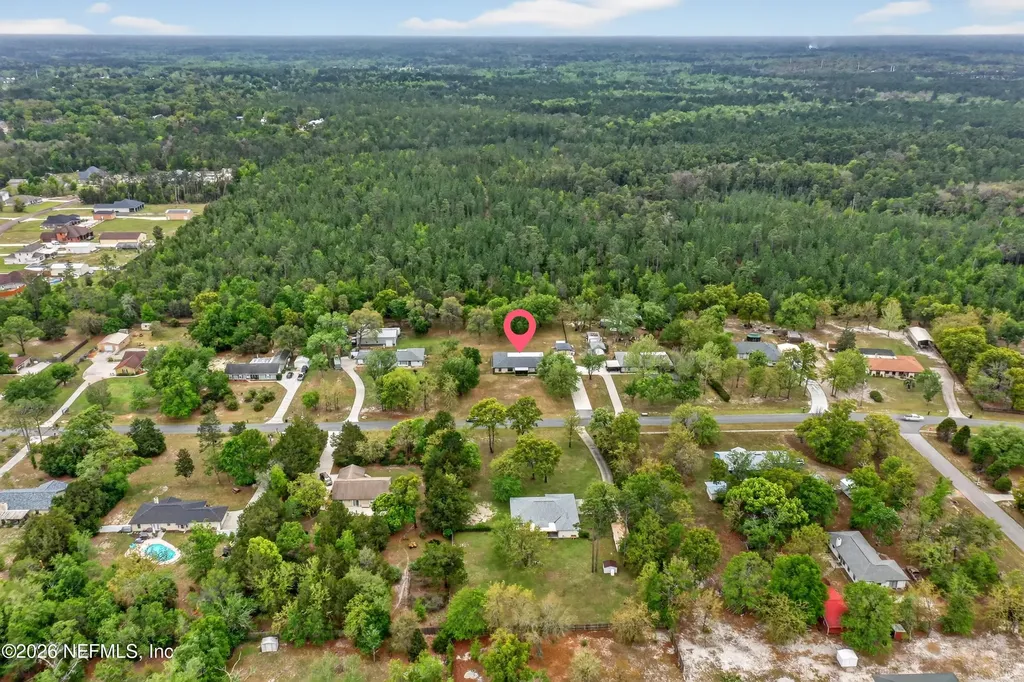 4537 Junction Drive Middleburg FL 32068