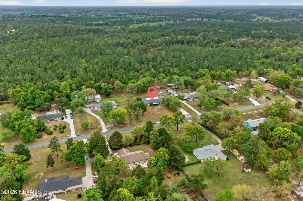 4537 Junction Drive Middleburg FL 32068