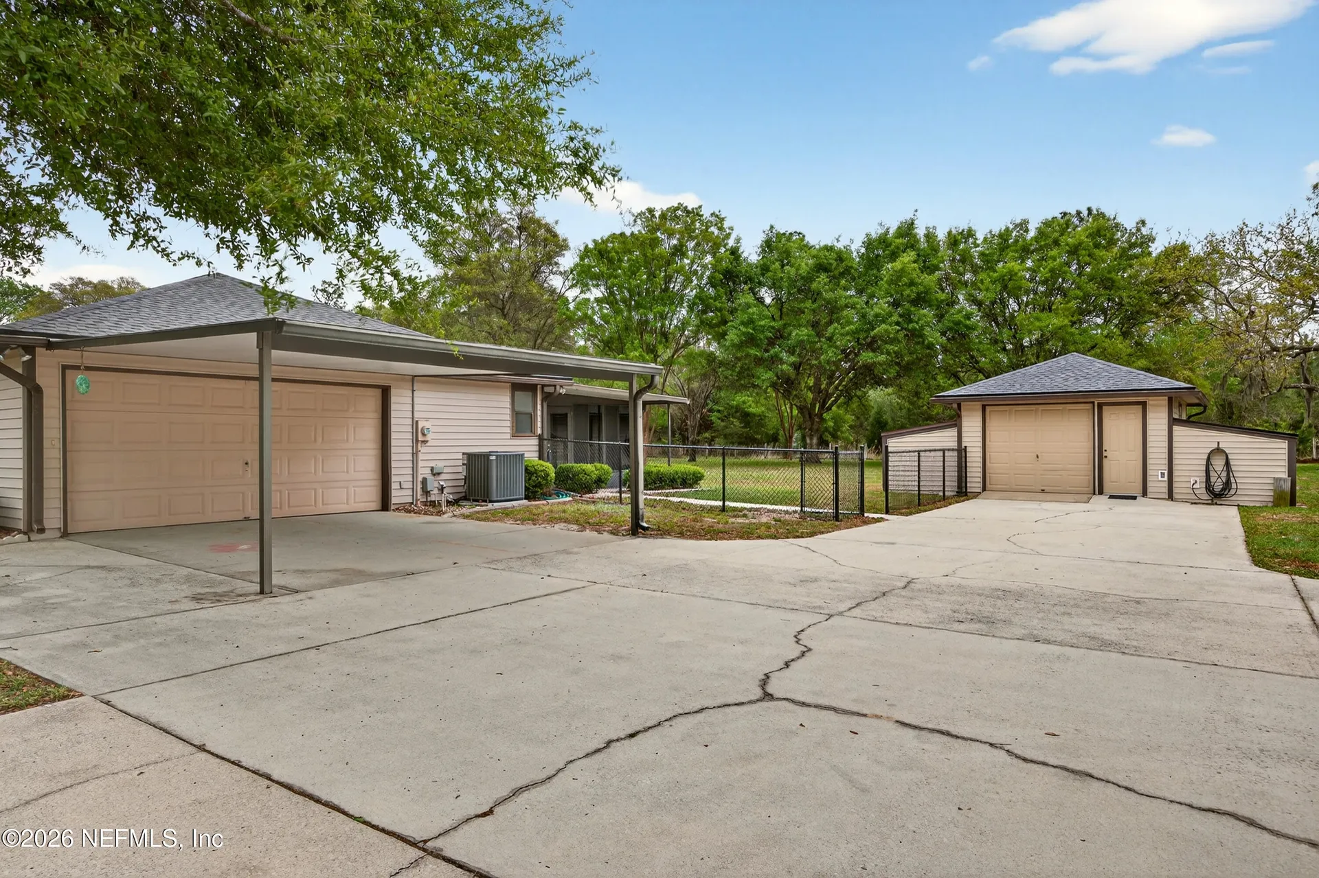 4537 Junction Drive Middleburg FL 32068