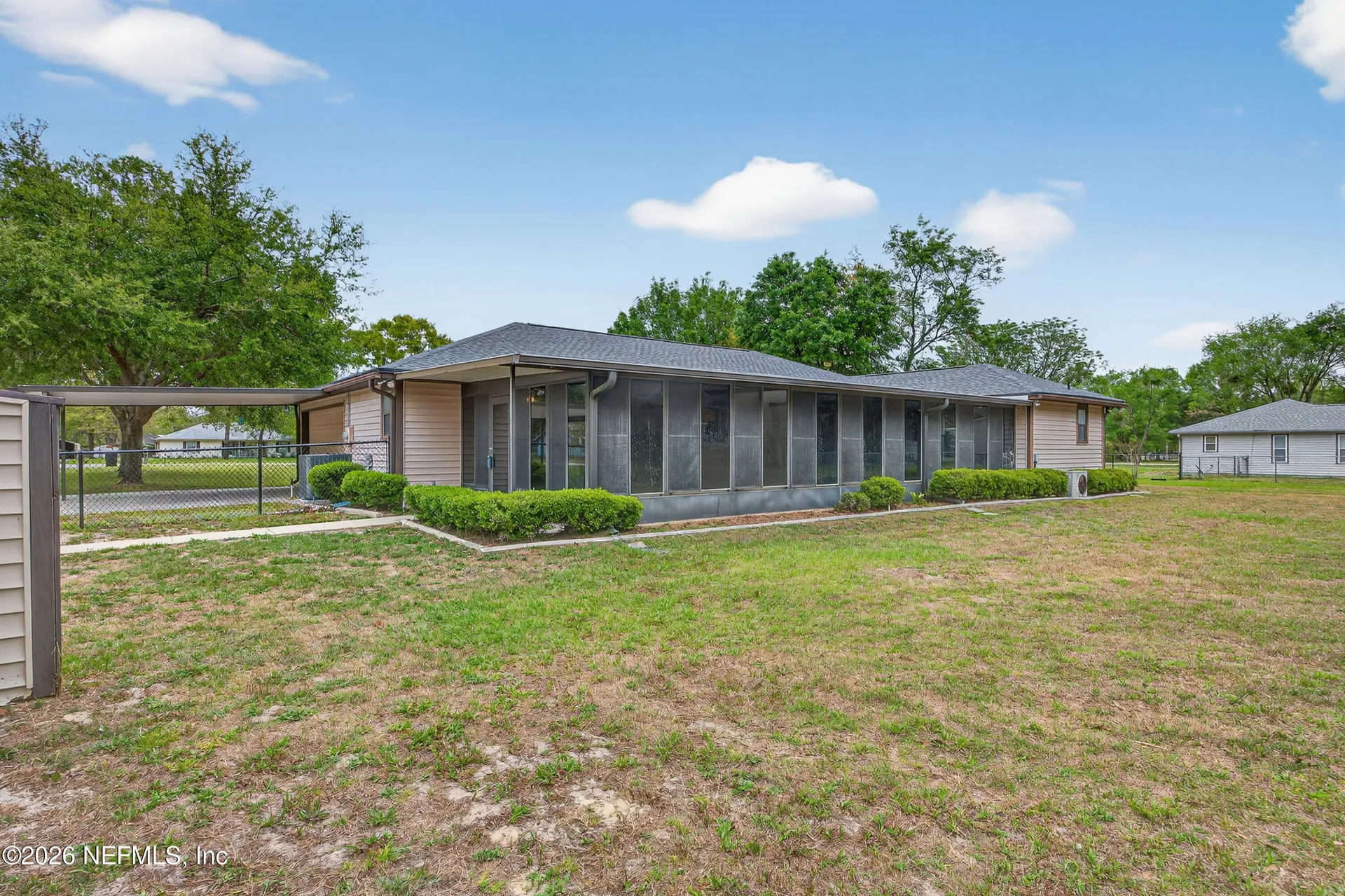 4537 Junction Drive Middleburg FL 32068
