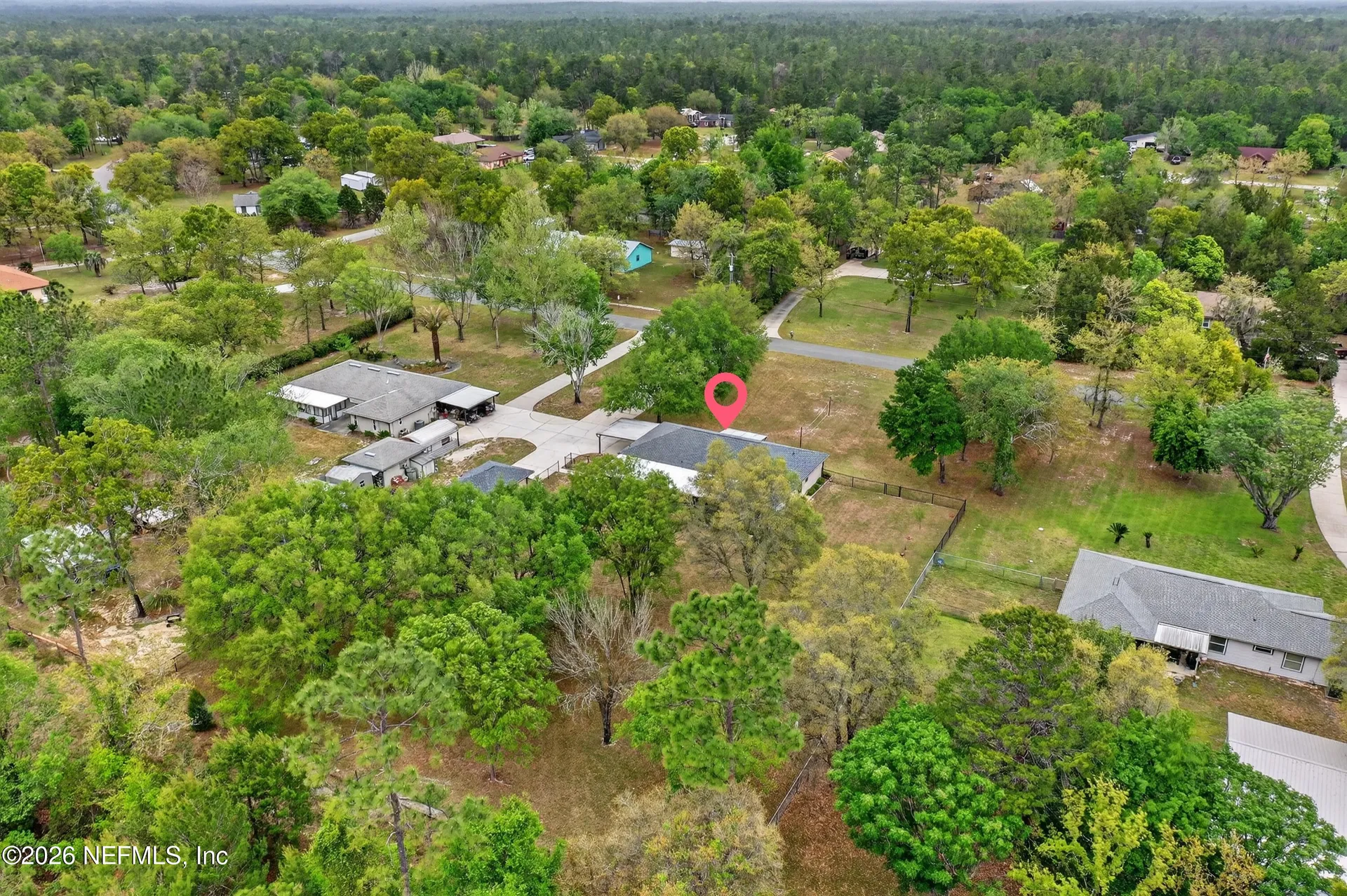 4537 Junction Drive Middleburg FL 32068