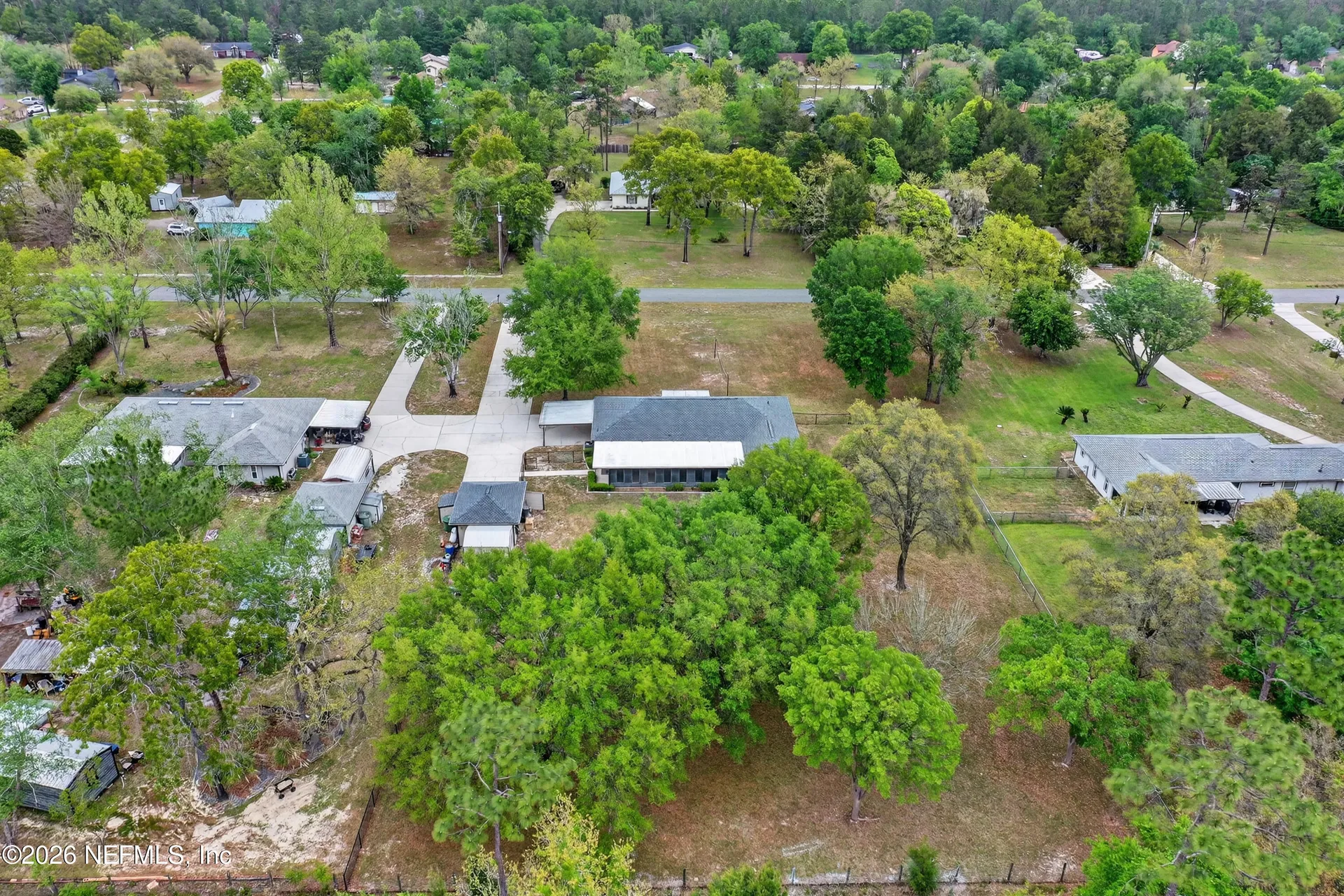 4537 Junction Drive Middleburg FL 32068