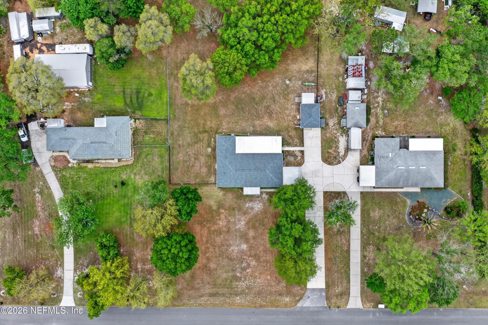 4537 Junction Drive Middleburg FL 32068