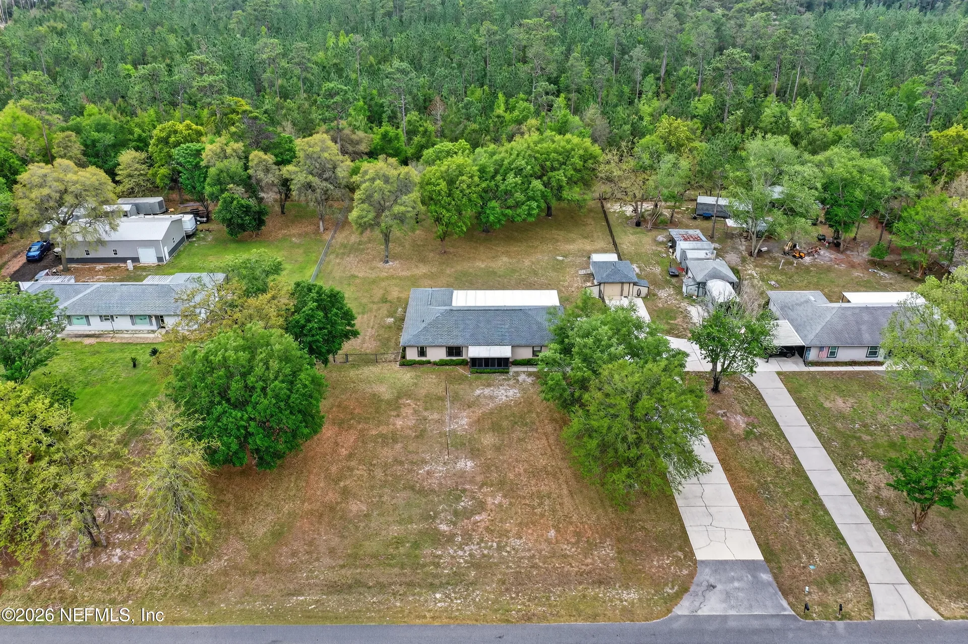 4537 Junction Drive Middleburg FL 32068
