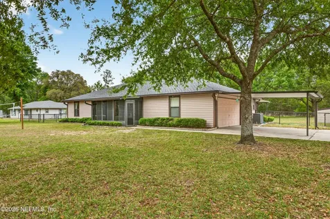 4537 Junction Drive Middleburg FL 32068