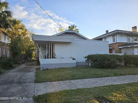 2050 Forbes Street Jacksonville FL 32204