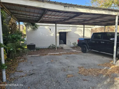 2050 Forbes Street Jacksonville FL 32204
