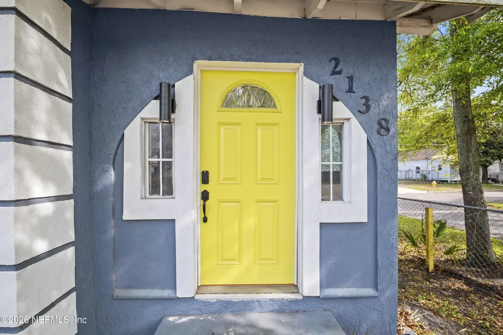 2138 Tilden Street Jacksonville FL 32206