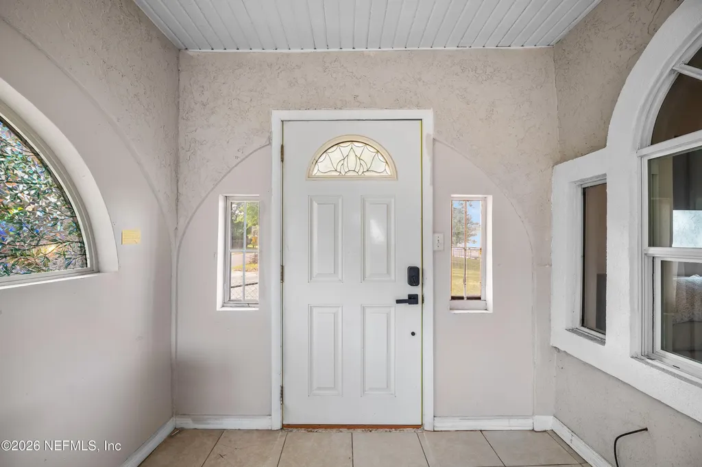 2138 Tilden Street Jacksonville FL 32206