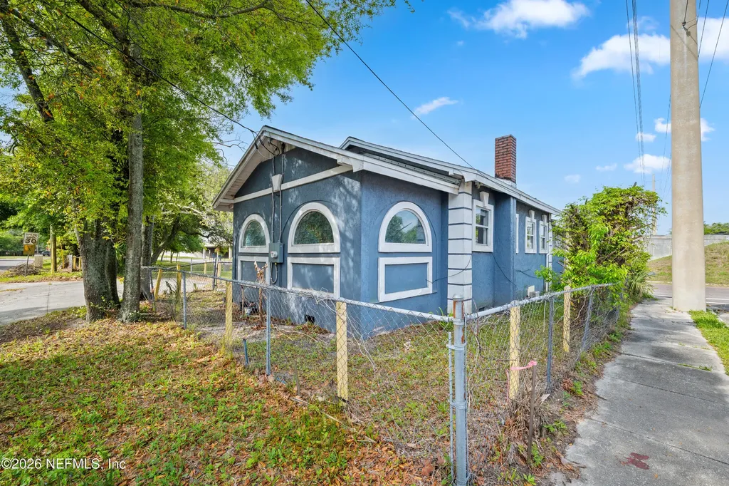 2138 Tilden Street Jacksonville FL 32206
