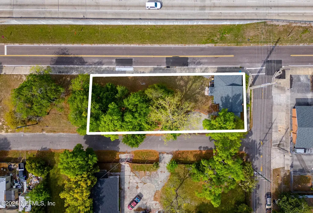 2138 Tilden Street Jacksonville FL 32206