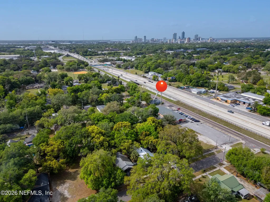 2138 Tilden Street Jacksonville FL 32206