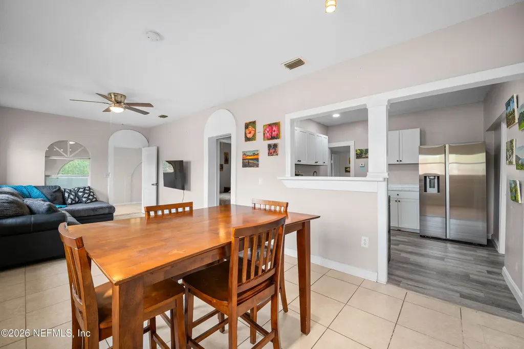 2138 Tilden Street Jacksonville FL 32206