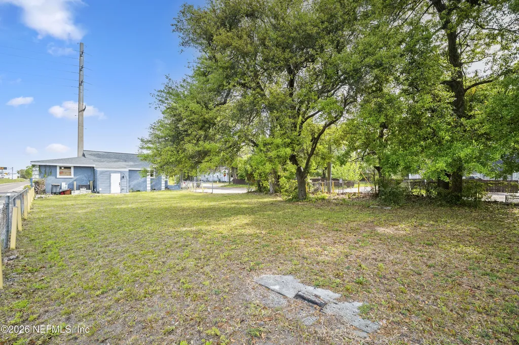 2138 Tilden Street Jacksonville FL 32206