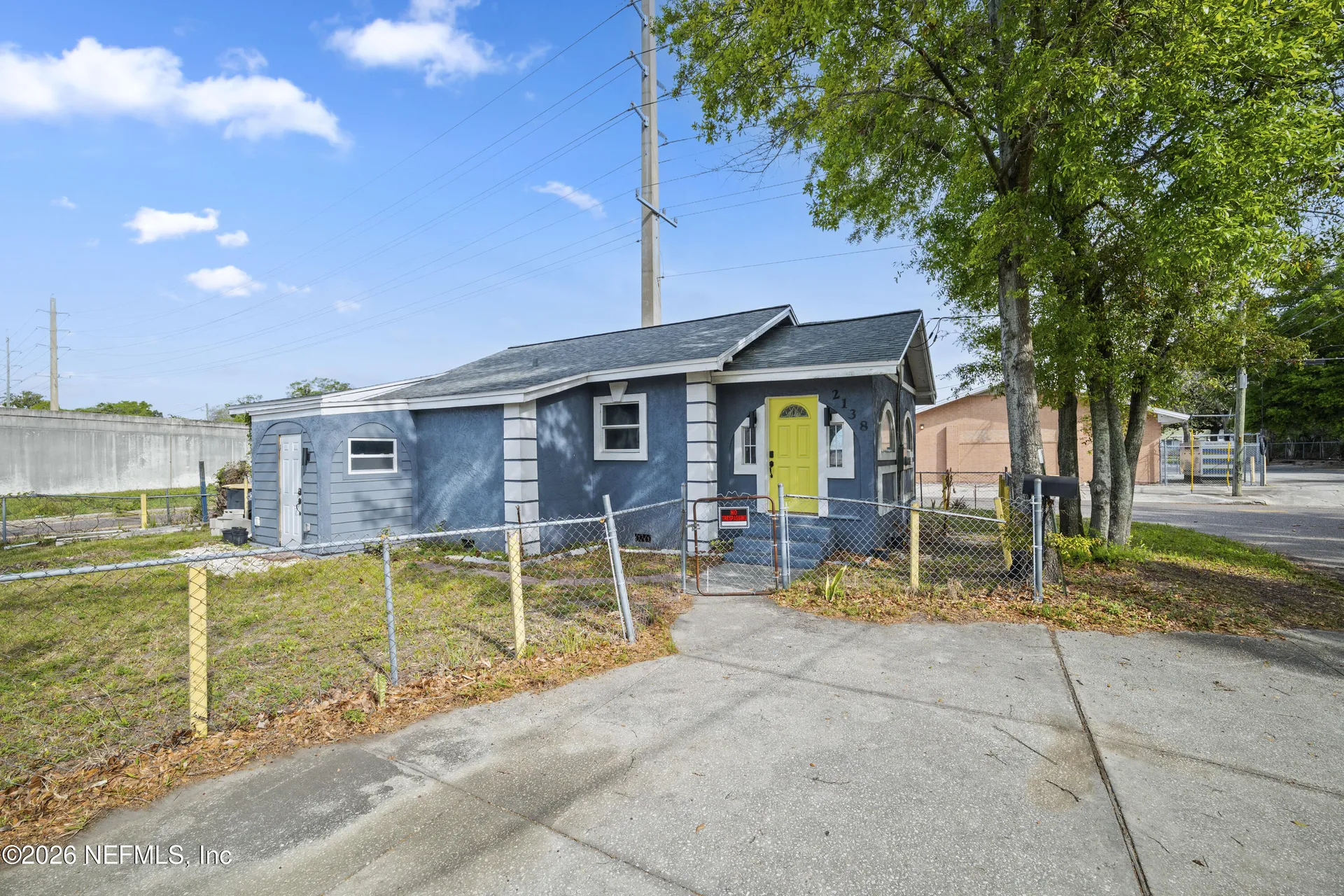 2138 Tilden Street Jacksonville FL 32206