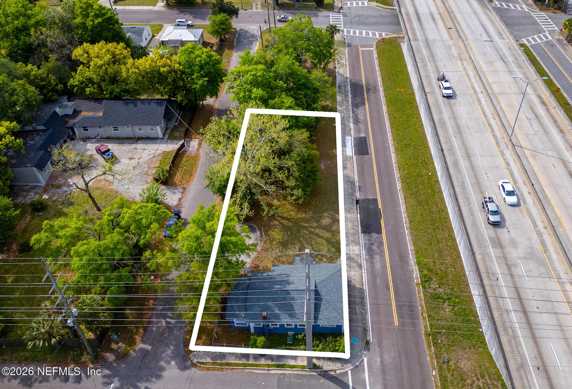 2138 Tilden Street Jacksonville FL 32206