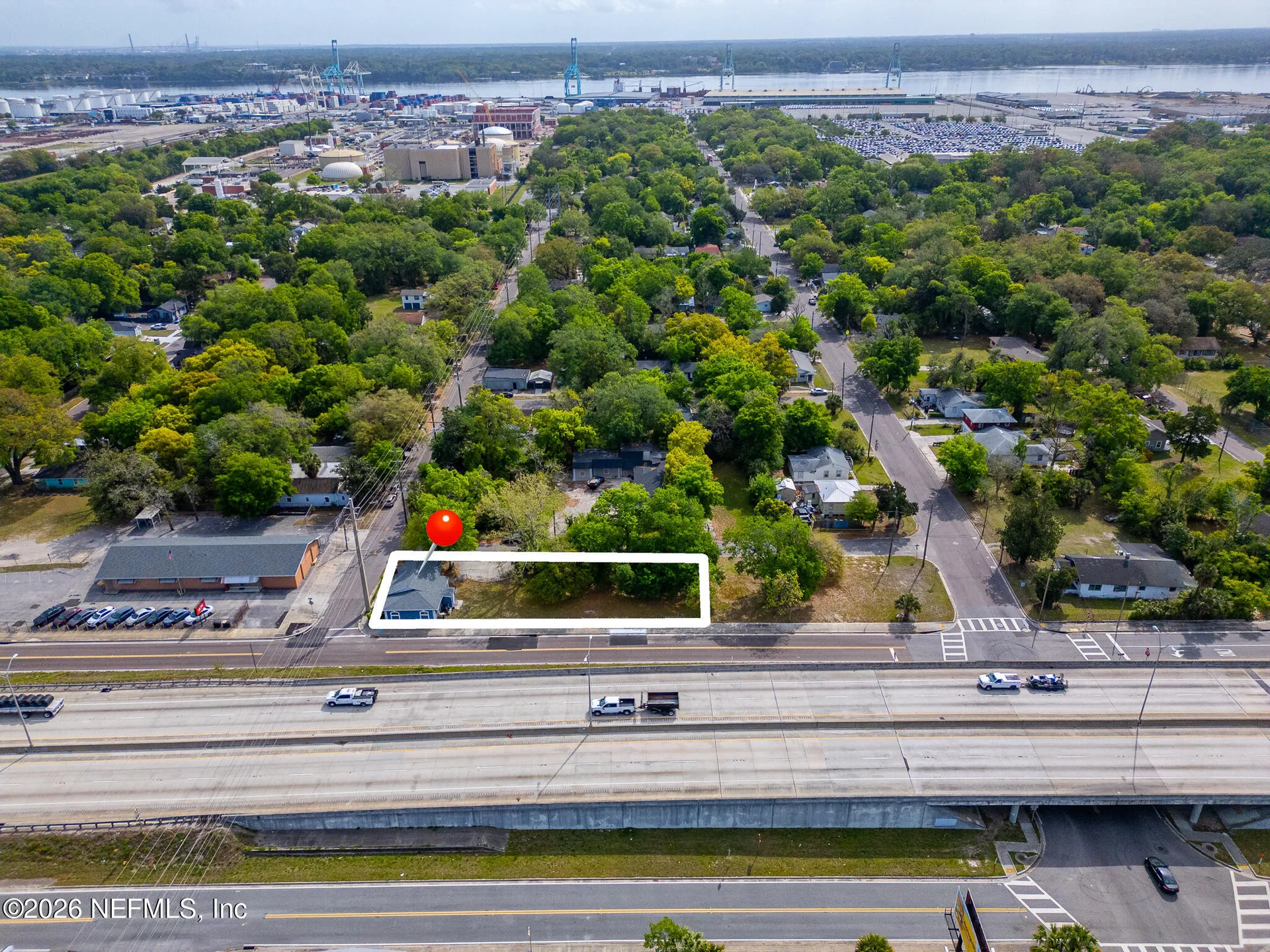 2138 Tilden Street Jacksonville FL 32206